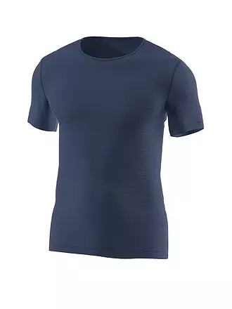LÖFFLER | Herren Unterziehshirt Merino Light | 